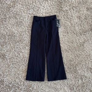 French Toast Navy Blue Uniform Pants